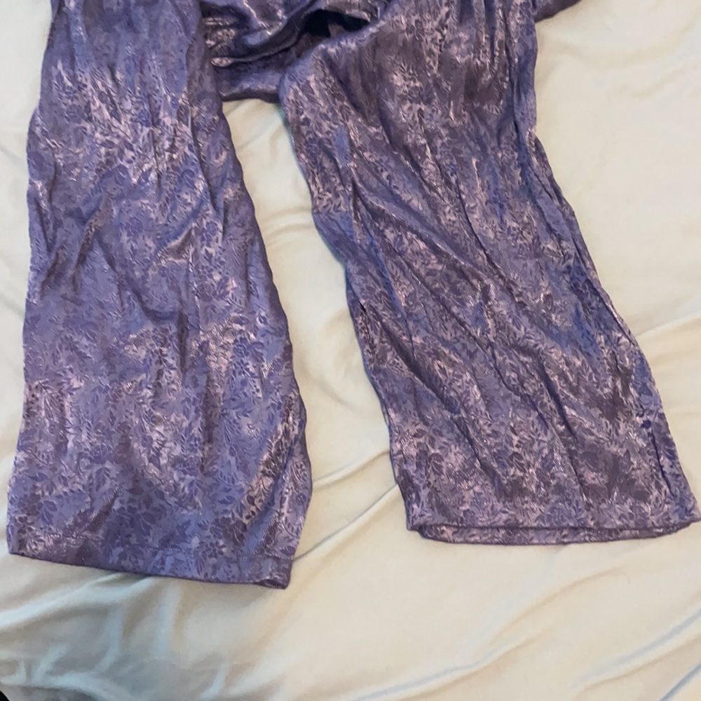 Pajama Set - Picture 2 of 5